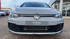 Volkswagen Golf 1.5 TSI 150 R-Line 5dr Petrol Hatchback